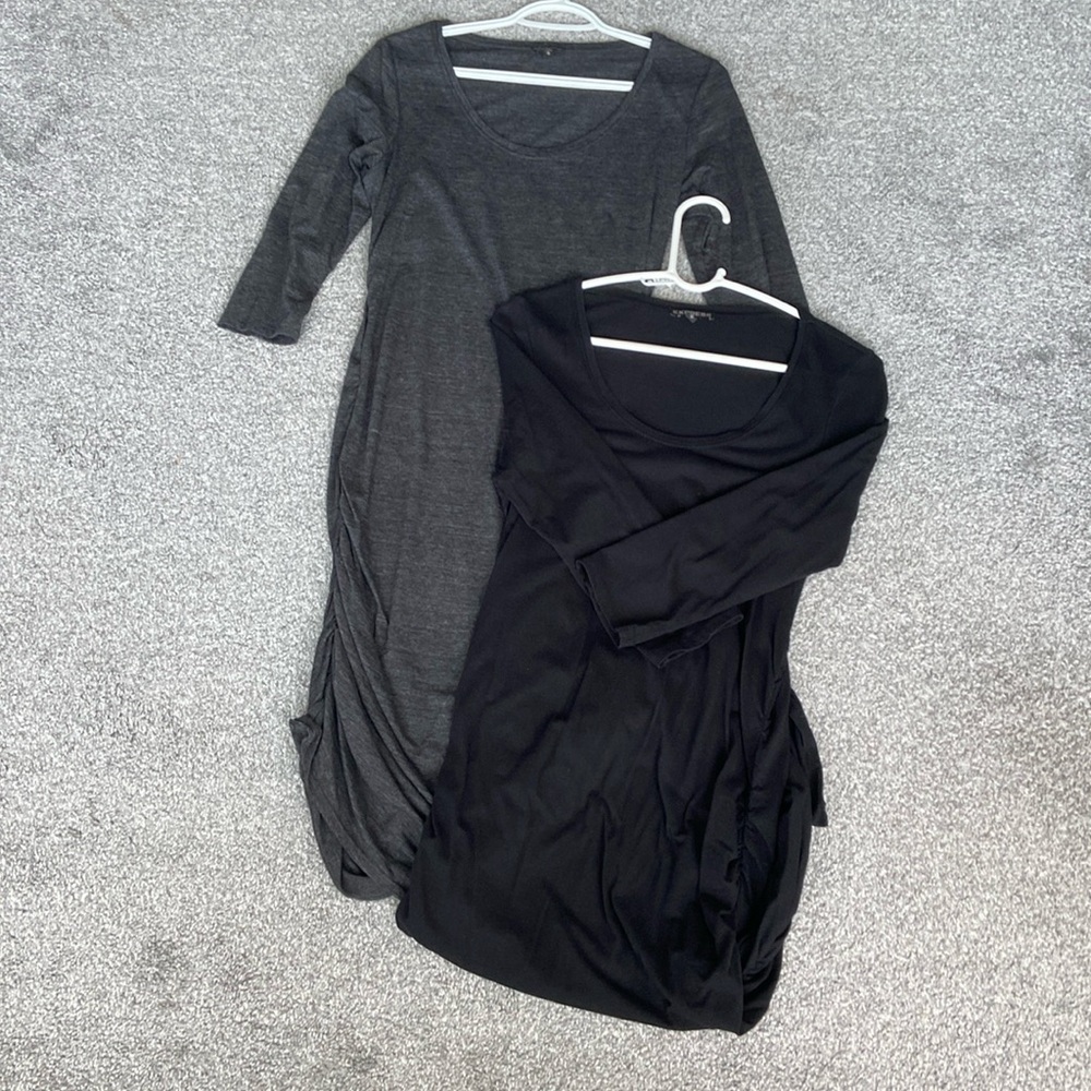 Express dresses (2) size M